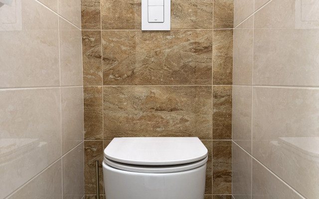 Апартаменты Сон и Душ на Онежской, 9