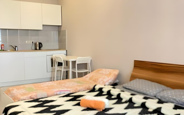 Апартаменты Достоевского 57