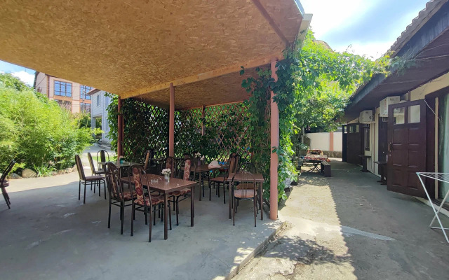 Guest house U Druzey
