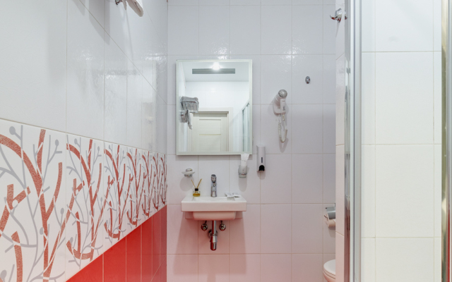 Отель Гипноз на Цветном