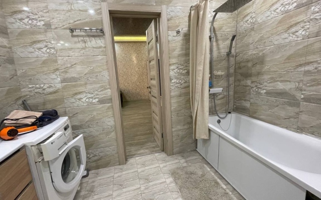 Апартаменты 286 Двухкомнатные Иванова 9А