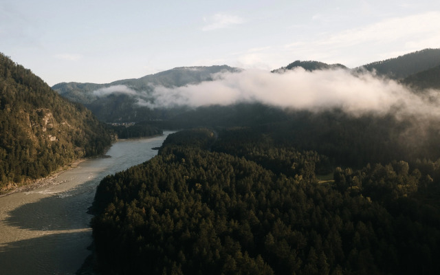 Отель Сказка Алтая