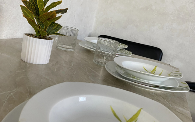 Квартира 1-комнатная в новом ЖК