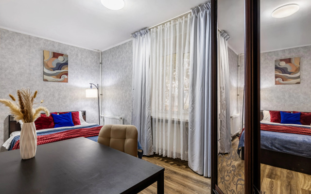 Квартира Уютная в Центре Города