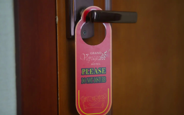 Grand Voyage Hotel
