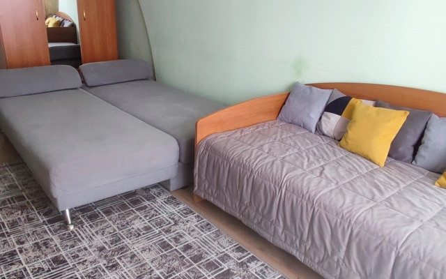 Квартира на Ключевской 42