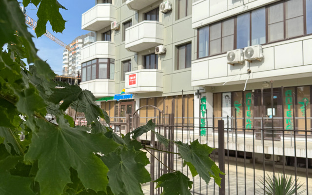 Azrieli 13 Apartament