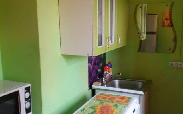 Отель АвтоСтоп