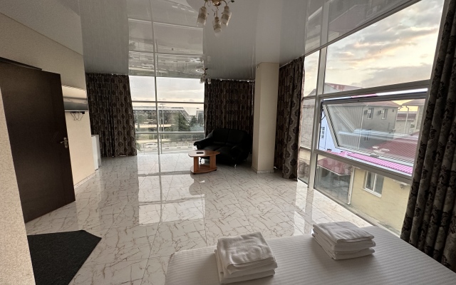 Kub Guest House
