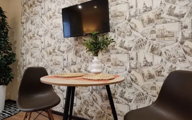 Квартира Студия в Новом Доме