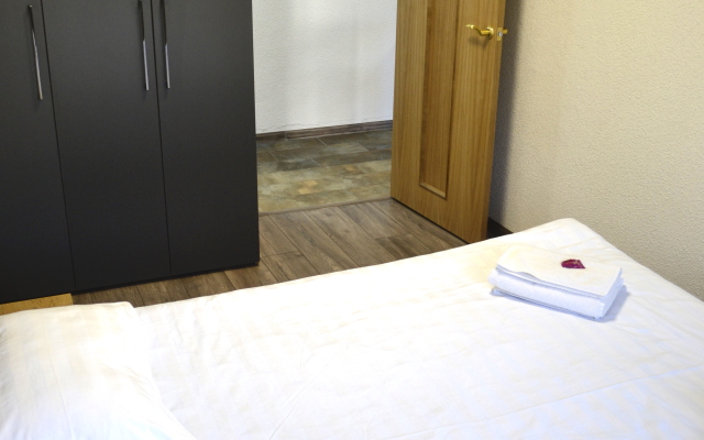 Апартаменты у Южного вокзала