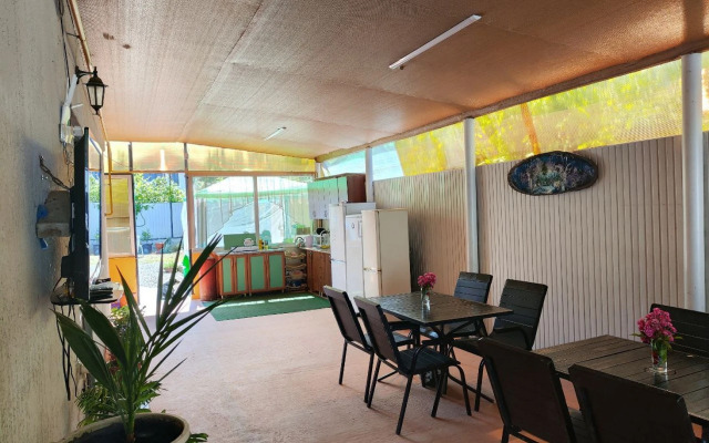 Akvamariya Guest house