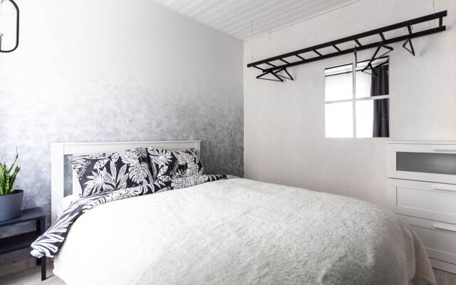 U Kremlya Apartments