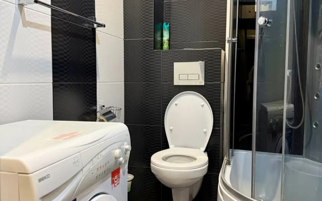 Апартаменты Sever Apart в Северодвинске на Лесной 27