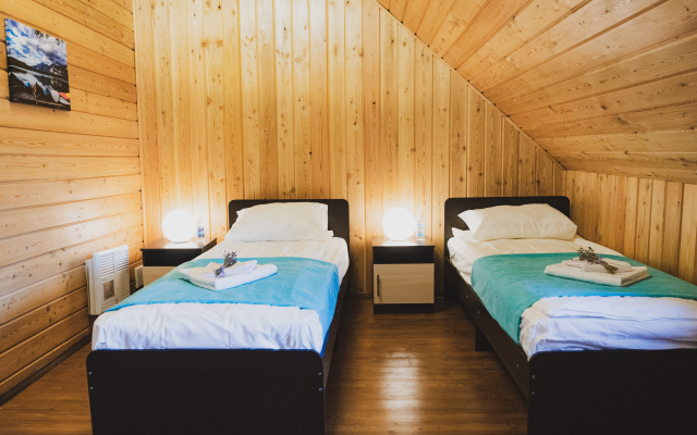 Endemik Guest House