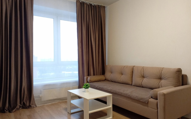 Квартира комфортная