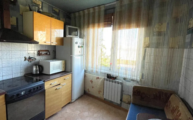 Апартаменты возле центра