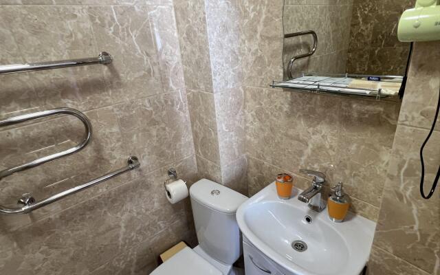 Anastasia Guest House