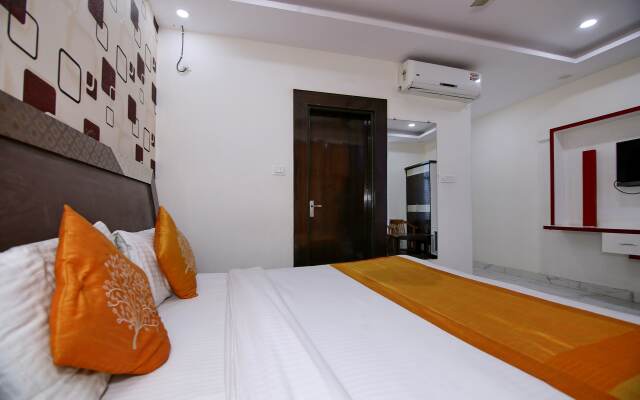 Green View Palace Hotel