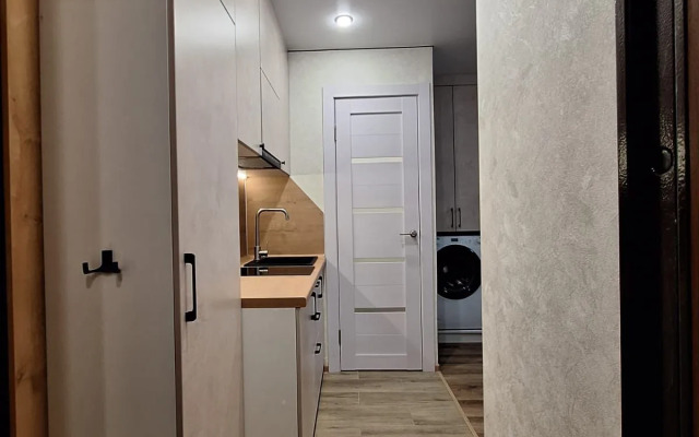 Квартира студия рядом с Аэропортом