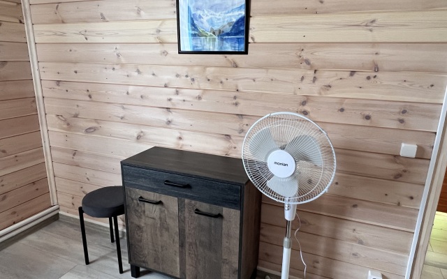 Частный дом Загородный дом у Невы