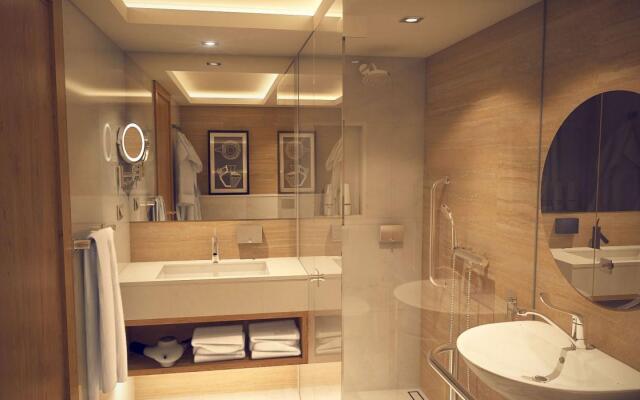 Hotel Best Western Kutaisi