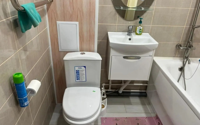 Квартира 1-комнатная