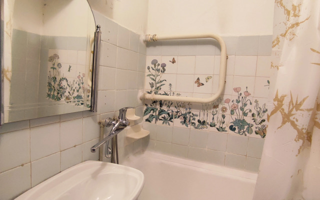 Квартира Большая 3хкомнатная м Петровщина