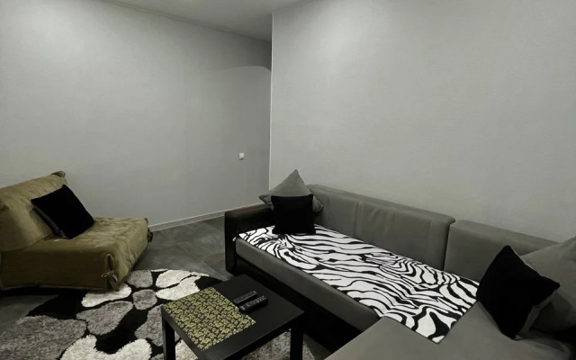 Квартира на Бульваре