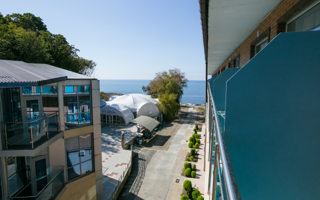 Argo Park Hotel