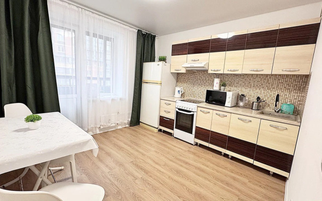 Квартира на улице Балканская дорога 14/2