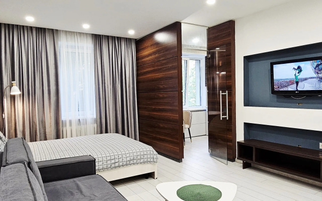 Квартира Студия в центре города