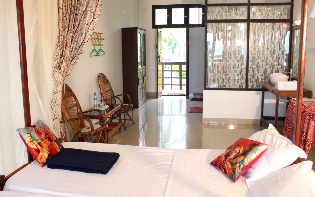 True Blue Beach Resort Hotel