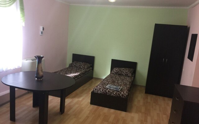 Tsentralnyij Guest House