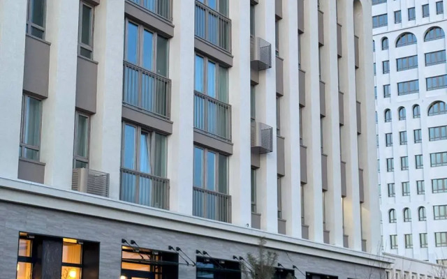 Квартира Balanse 2