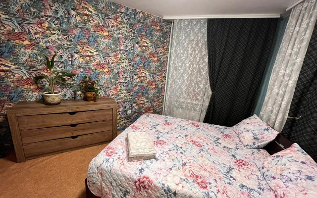 Квартира на Ул Троллейная 3