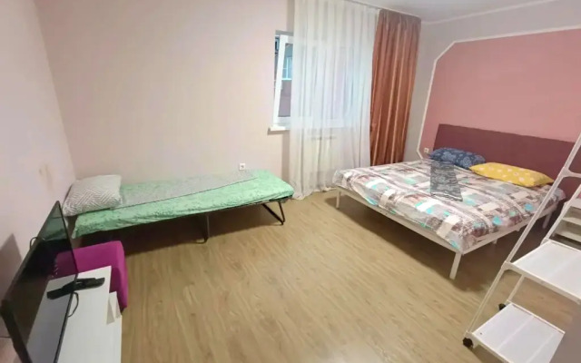 Квартира на Горной 3