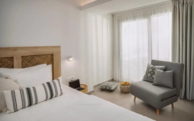Anassa Suites Adults Only Hotel