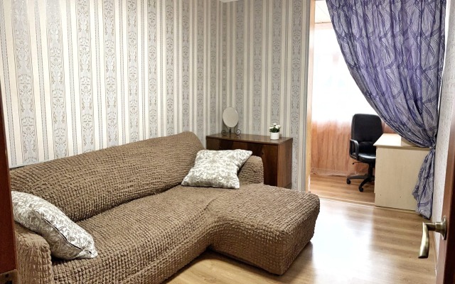 Uyutnaya Kvartira V Sochi Apartments