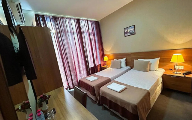 The Family Hotel