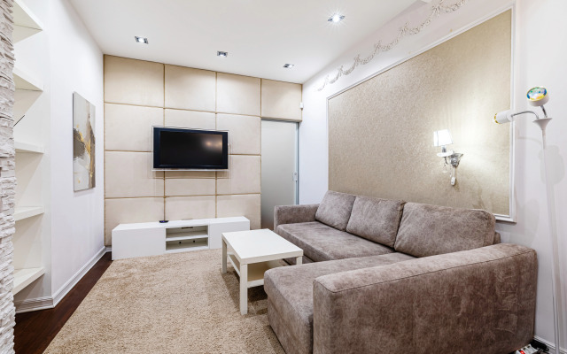 Апартаменты в самом центре Казани