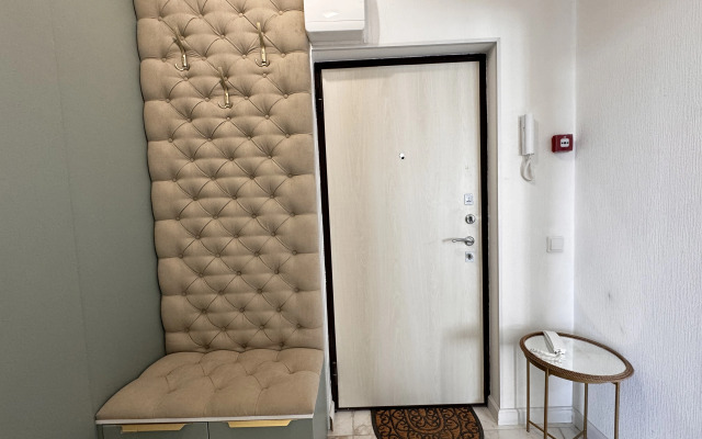 Na Belyaevo Flat