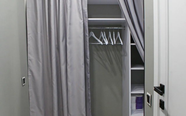 Kvartira Vasi Apartamenty u Uznogo Vokzala