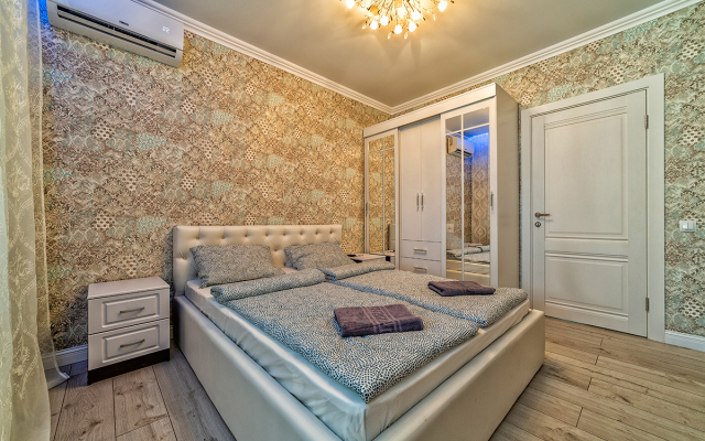 Апартаменты uTrip San Francisco