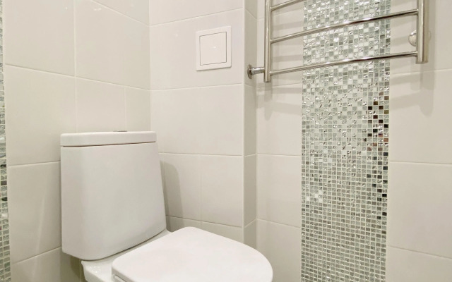 Квартира Konstantinov Apartments Ясный Берег 8