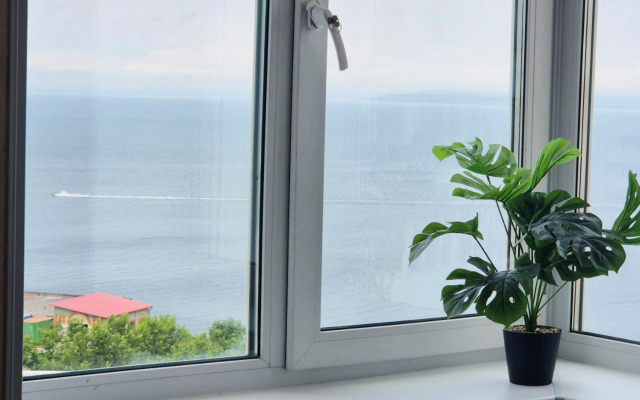 Premium Vidovaya V Tsentre Poluostrova Egersheld Flat