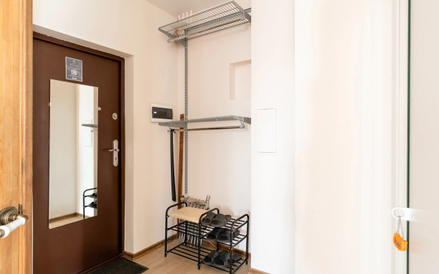 Kvartira Forest Ot Home24 Apartments