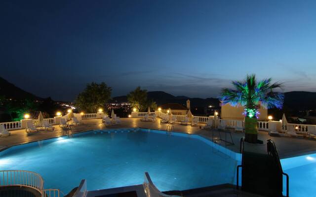 Daisy Garden Resort Hotel