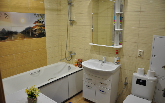 Апартаменты Home