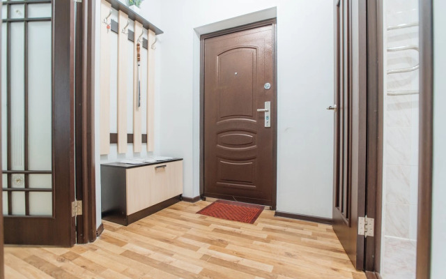 Апартаменты на Тульской, 76